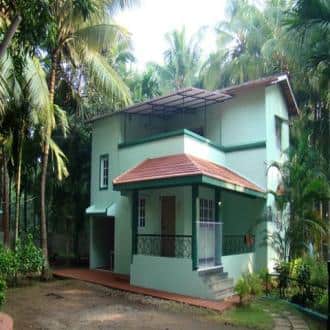Private 3 Room Villa In Alibag, Alibaug 1